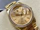 8+ Factory Rolex DayDate 36 Gain Weight Full Yellow Gold Square Diamond-set (2)_th.jpg